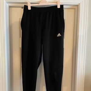 Adidas soccer pants